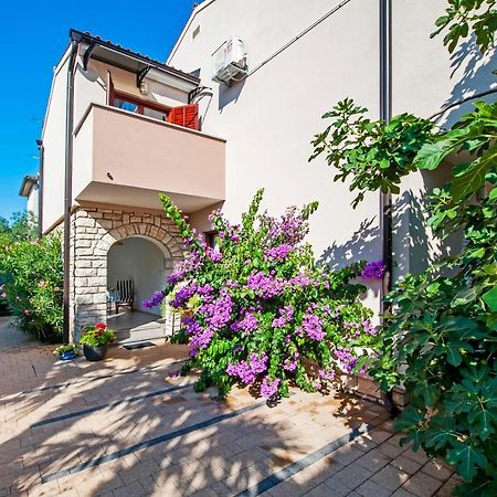 Apartman Gala Rovinj Exterior foto