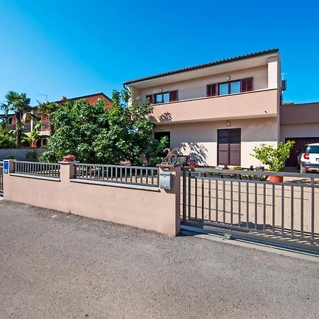 Apartman Gala Rovinj Exterior foto