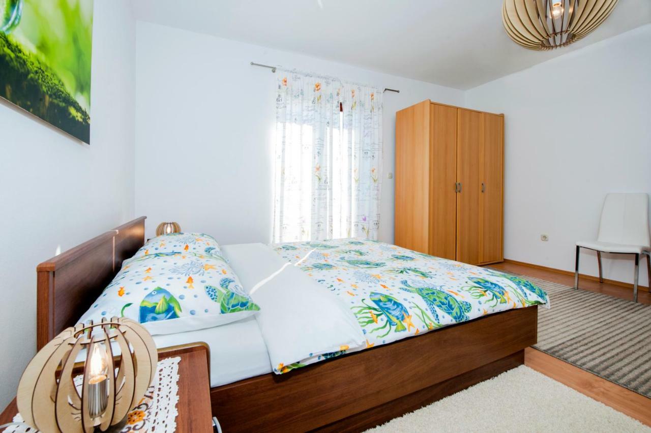Apartman Gala Rovinj Exterior foto