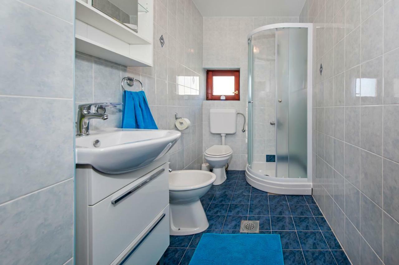 Apartman Gala Rovinj Exterior foto